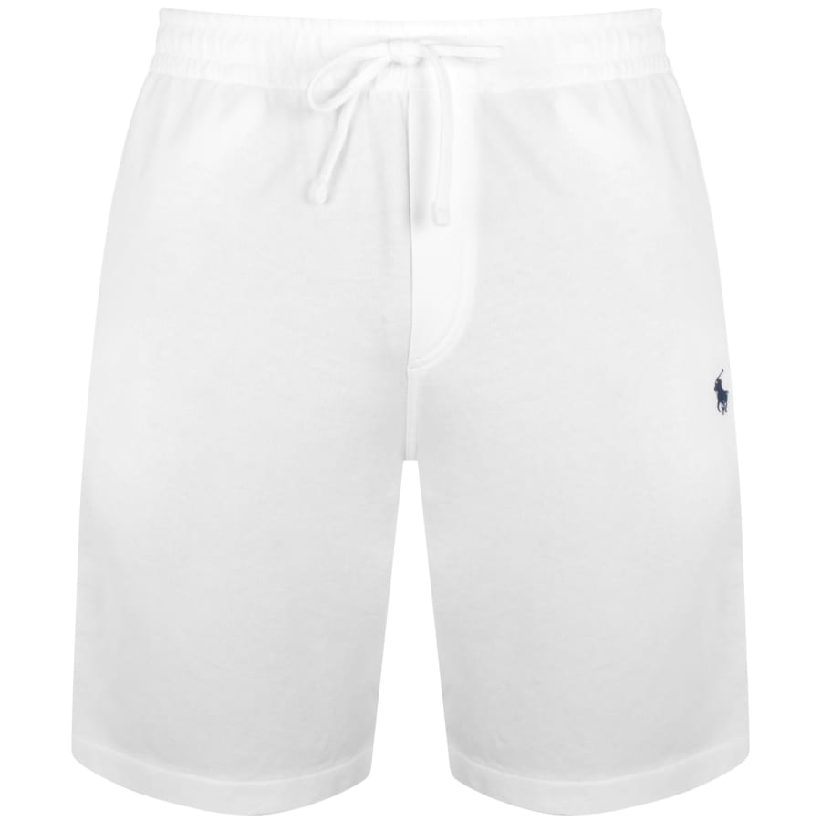 Polo jersey shorts online
